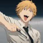 CSM movie Reze arc – Staff Analysis