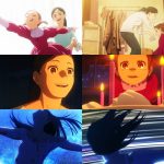Dandadan – Shuuto Enomoto CINEMA.