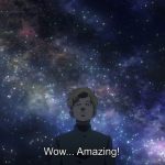 Orb: On the Movements of the Earth (Chi. Chikyuu no undou ni tsuite) – First Impression.